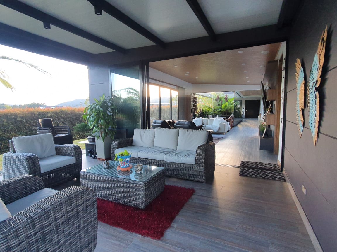 Venta de casa en Rionegro, Antioquia
