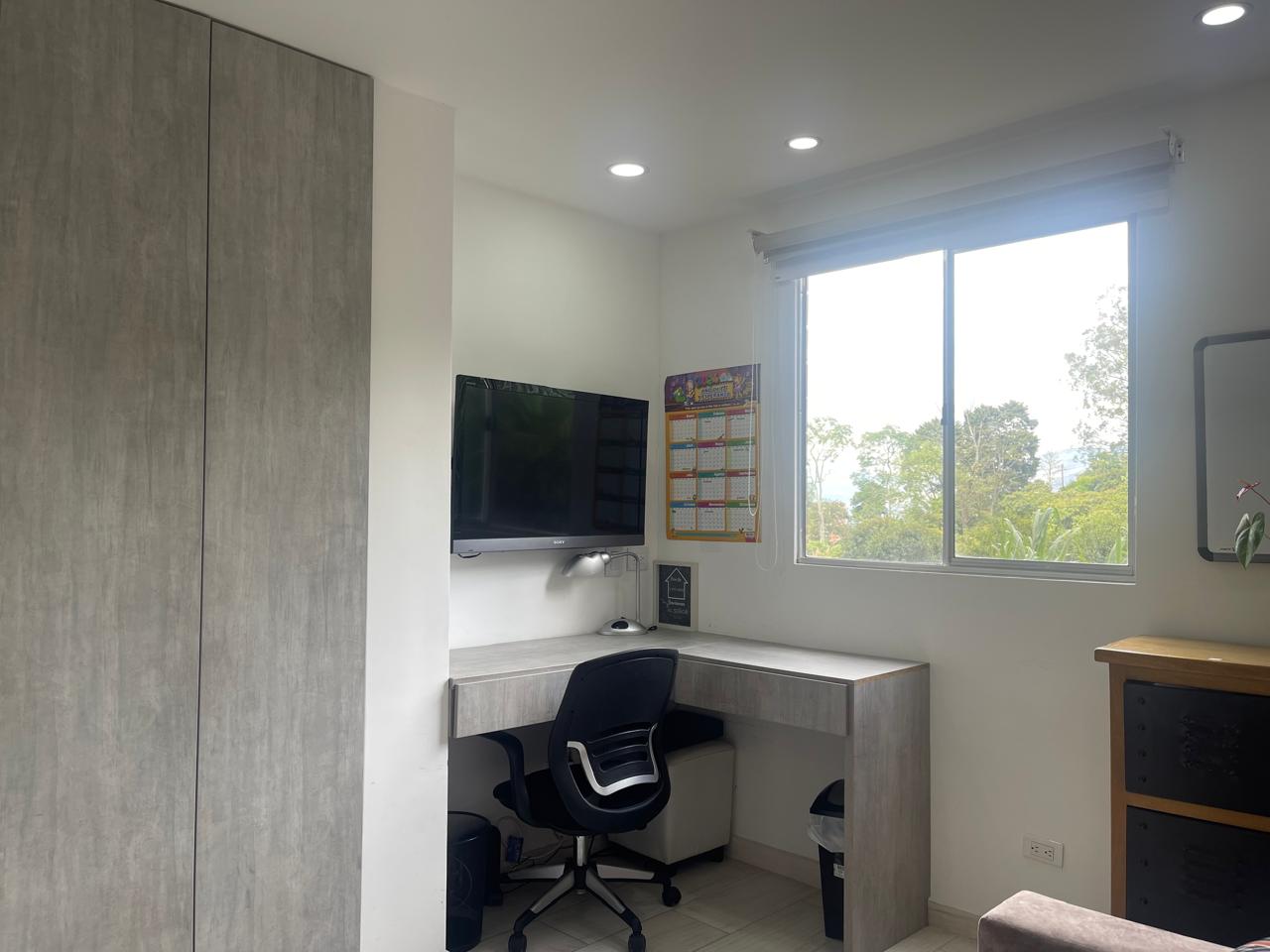 VENDO MODERNO  APARTAMENTO EN SABANETA ANTIOQUIA🍀