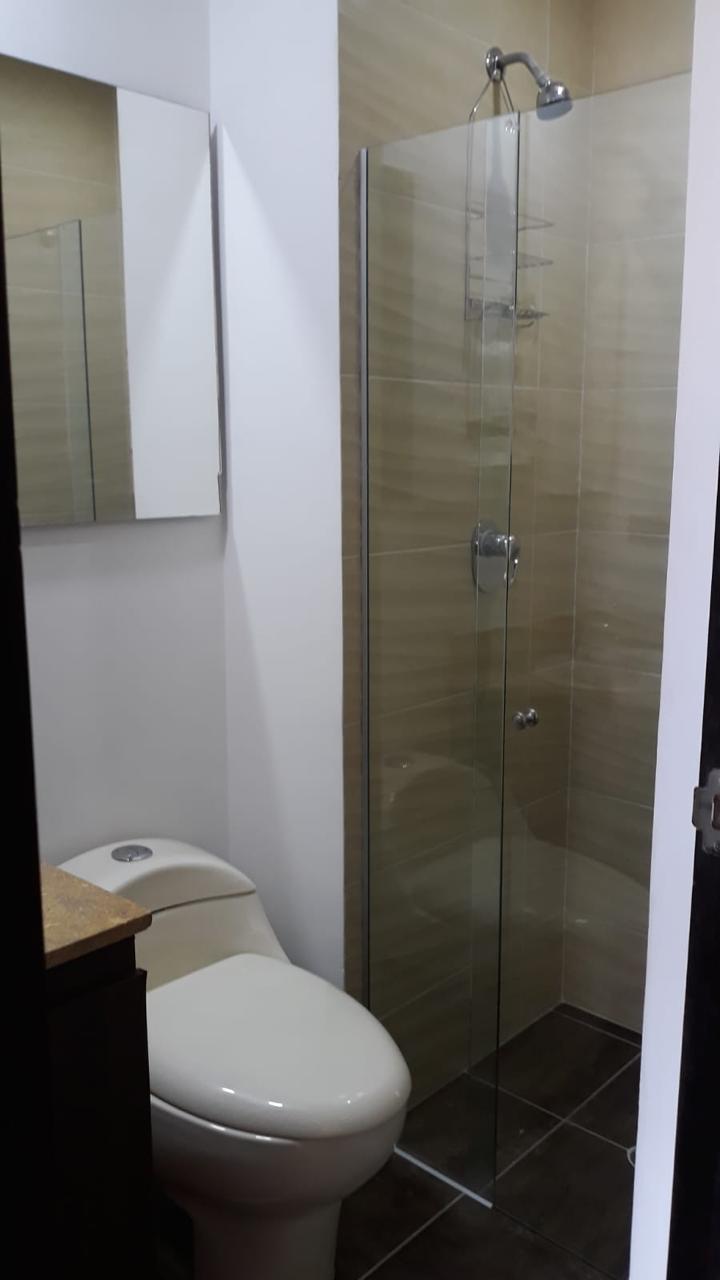 APARTAMENTO MODERNO - PROVENZA- EL POBLADO - MEDELLIN