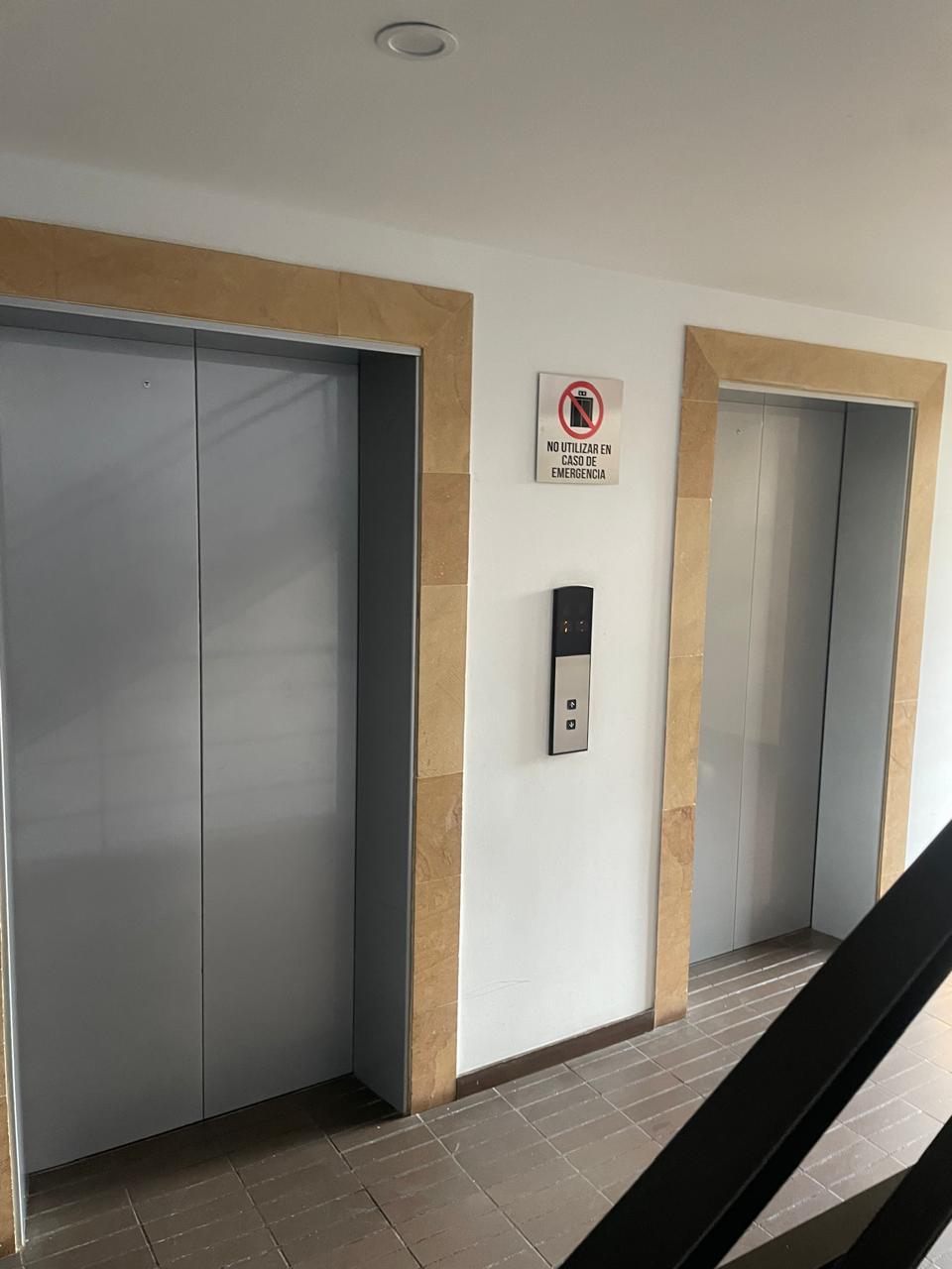 APARTAMENTO _RENTA CORTA por plataforma_  EN LLANOGRANDE 🍀
