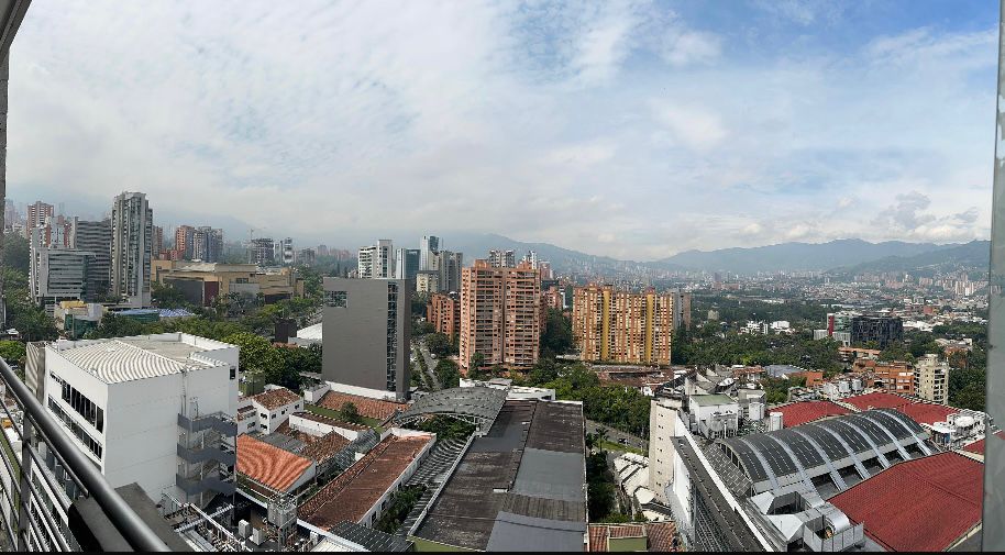 VENTA APARTAMENTO CERCA A OVIEDO