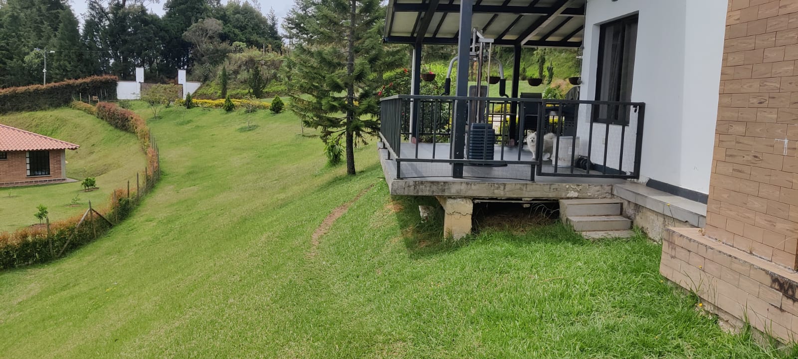 VENTA FINCA  EN GUARNE ALTO DE LA VIRGEN ✅