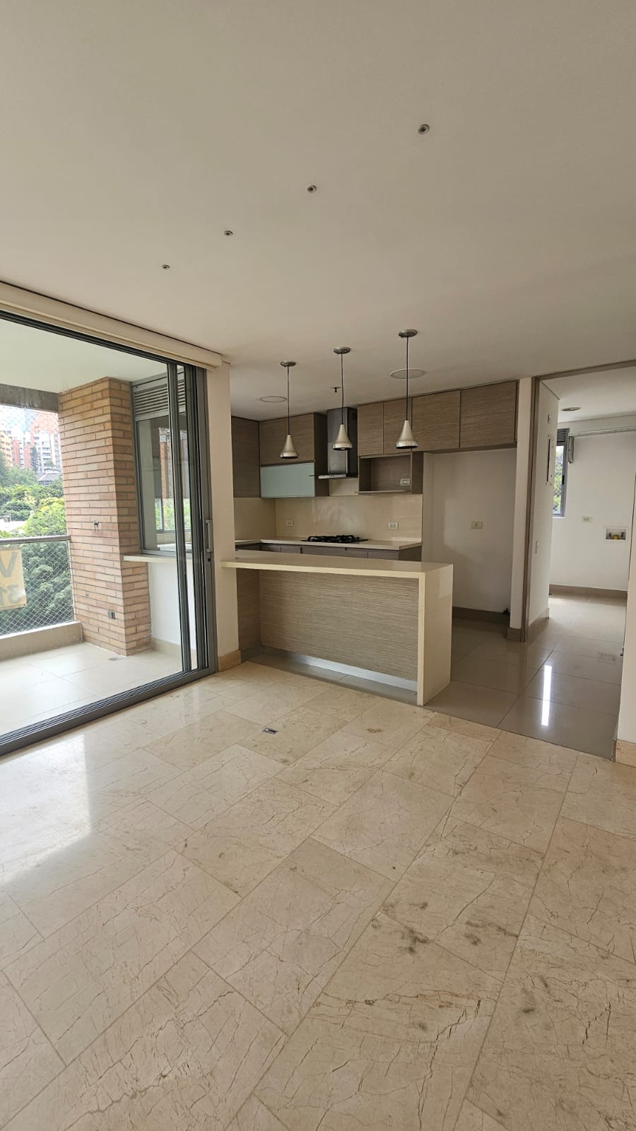 VENTA APARTAMENTO POBLADO SECTOR PROVENZA