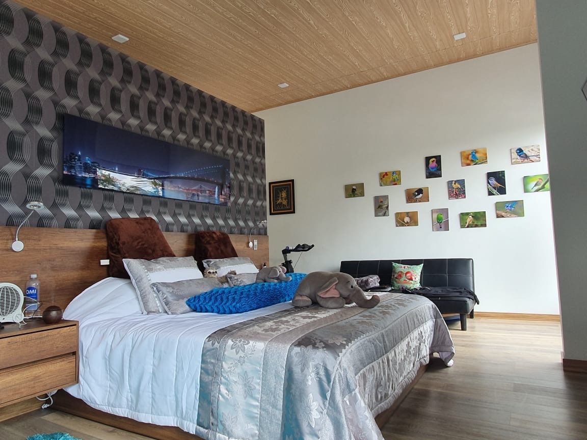 Venta de casa en Rionegro, Antioquia