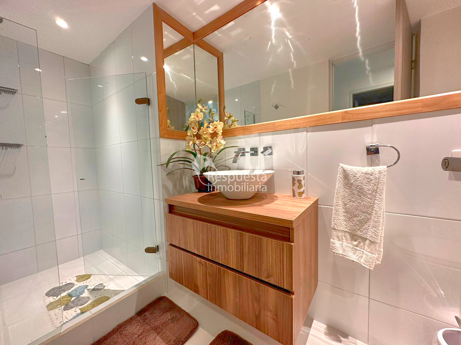 Apartamento  EL POBLADO-  MEDELLÍN🍀