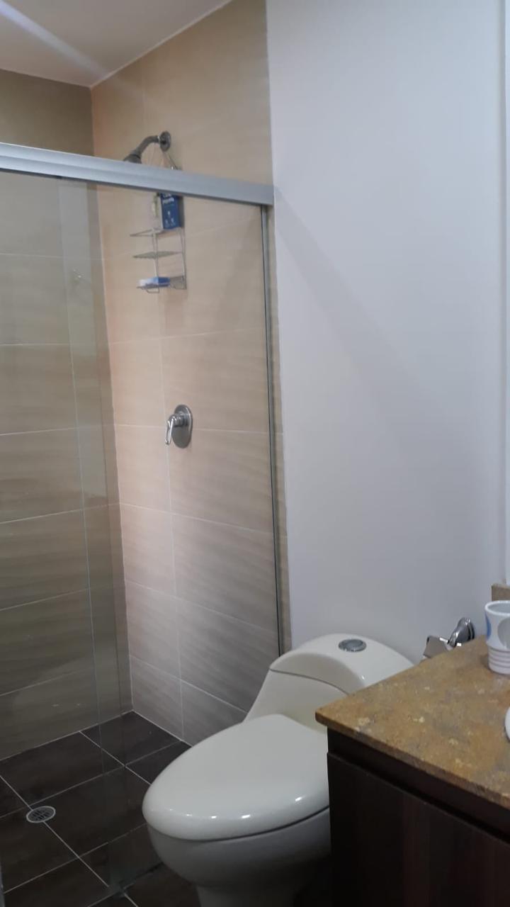 APARTAMENTO MODERNO - PROVENZA- EL POBLADO - MEDELLIN