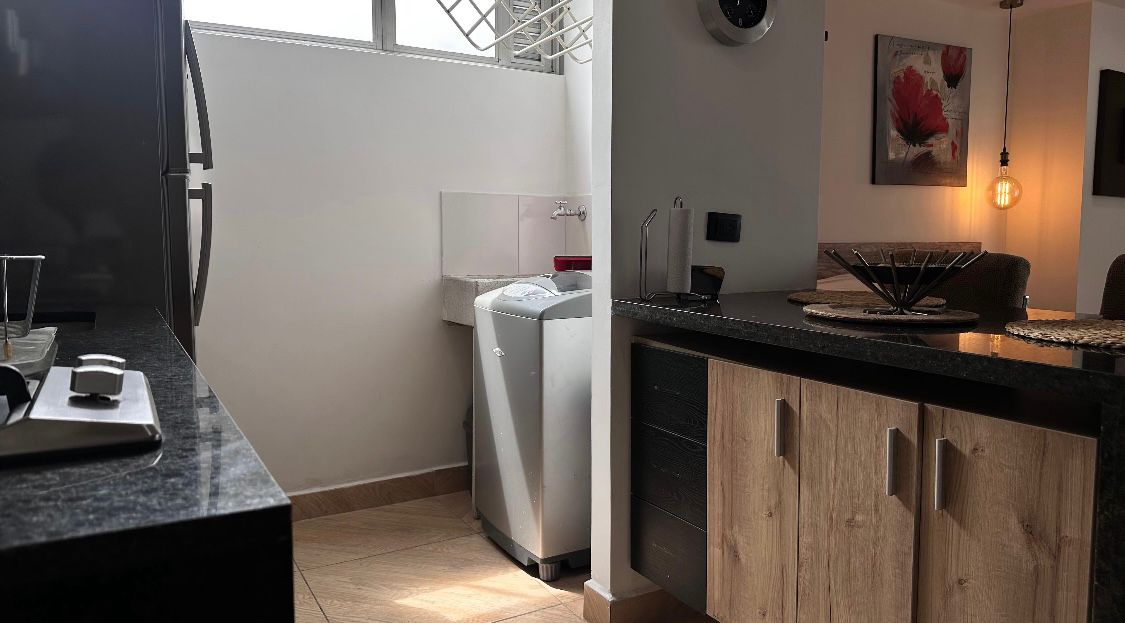 VENTA APARTAMENTO CERCA A OVIEDO
