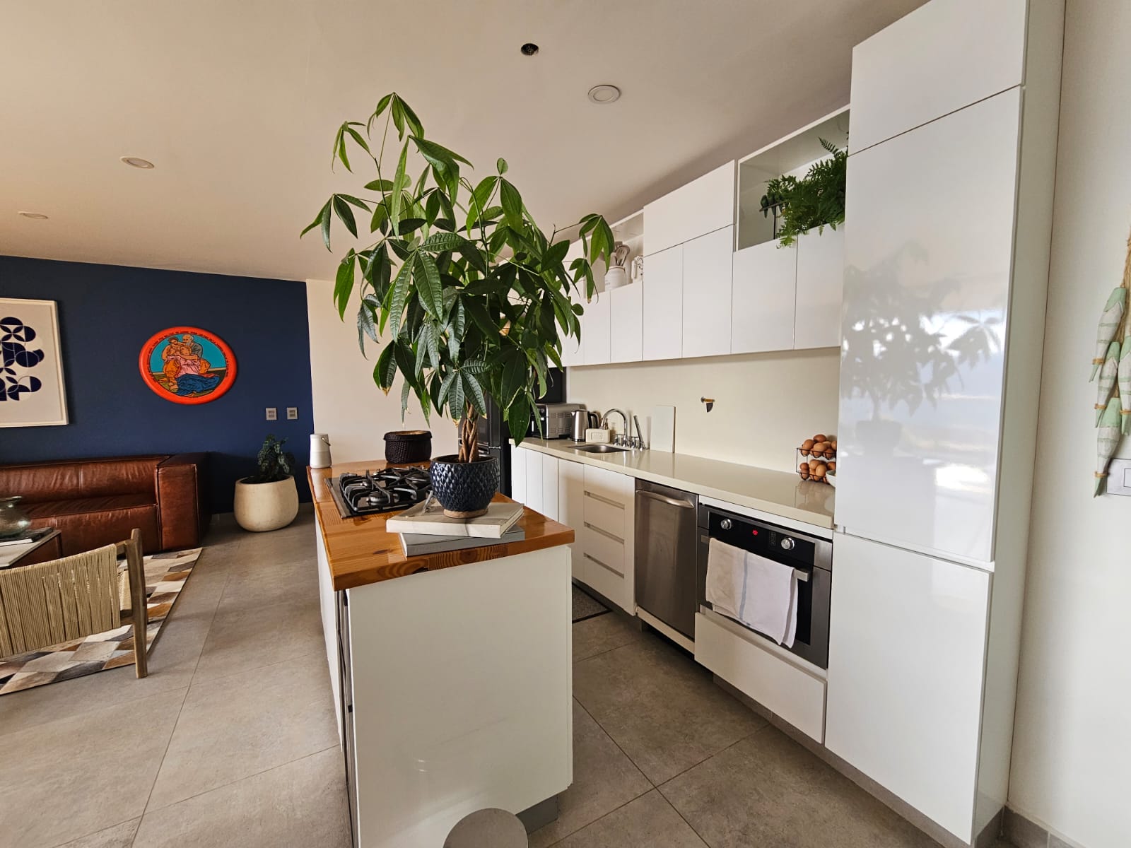 VENTA APARTAMENTO CALERA POBLADO MEDELLIN