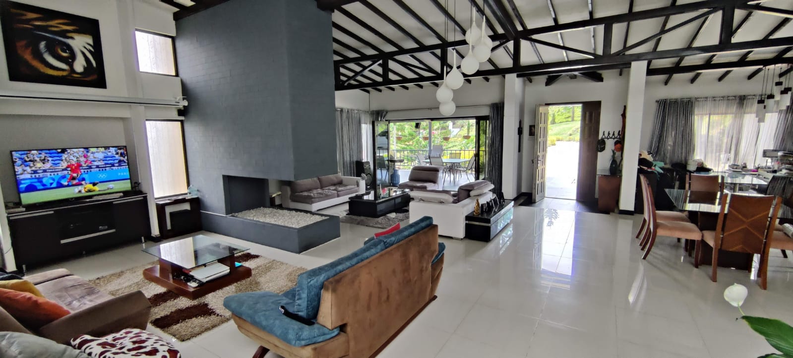 VENTA FINCA  EN GUARNE ALTO DE LA VIRGEN ✅