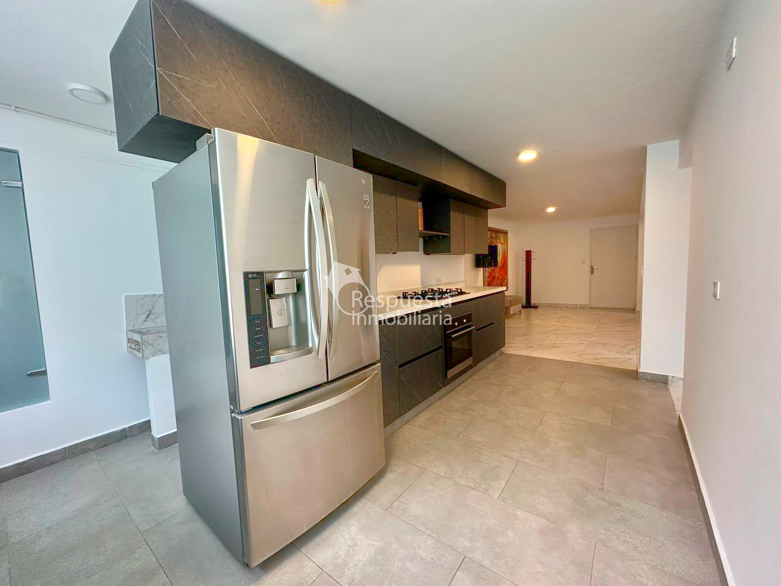 Apartamento  EL POBLADO-  MEDELLÍN🍀