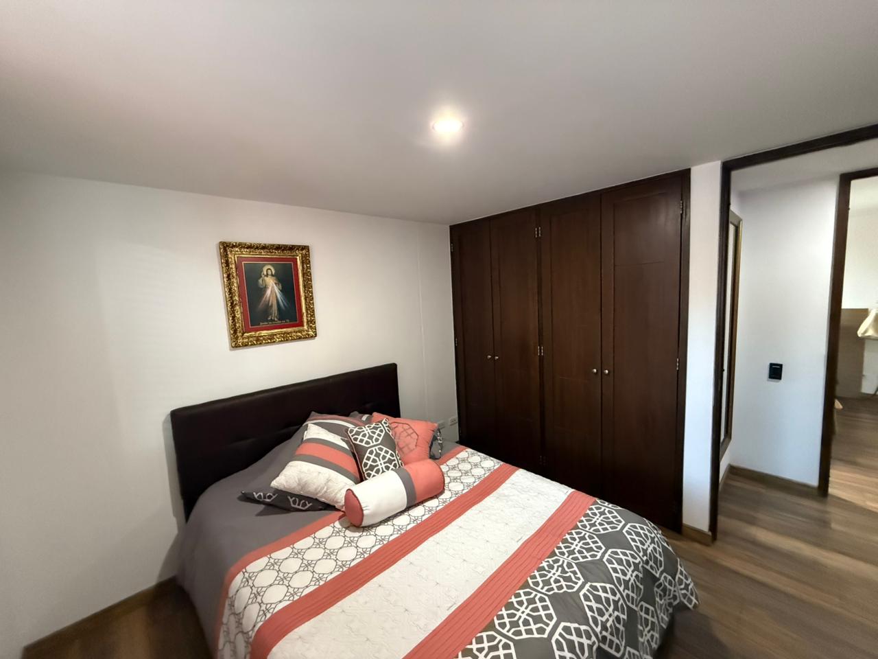 VENTA APARTAMENTO POBLADO MEDELLIN SANTA MARIA DE LOS ANGELES
