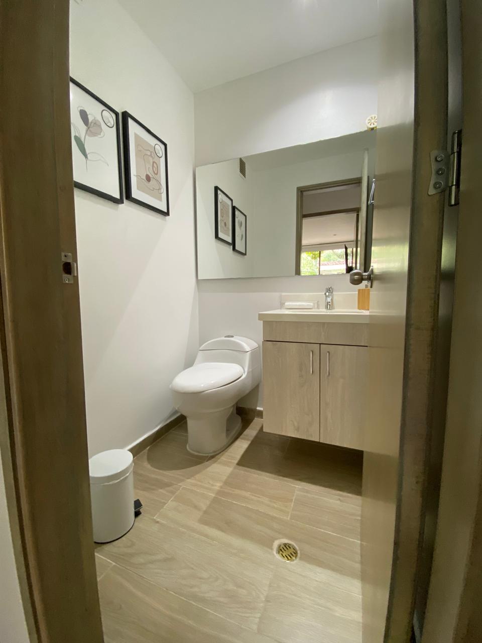 APARTAMENTO EN PROVENZA _EL POBLADO_ MEDELLIN