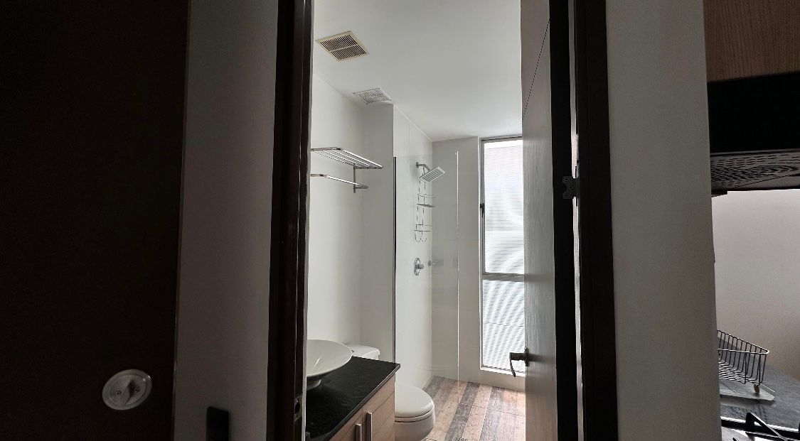 VENTA APARTAMENTO CERCA A OVIEDO