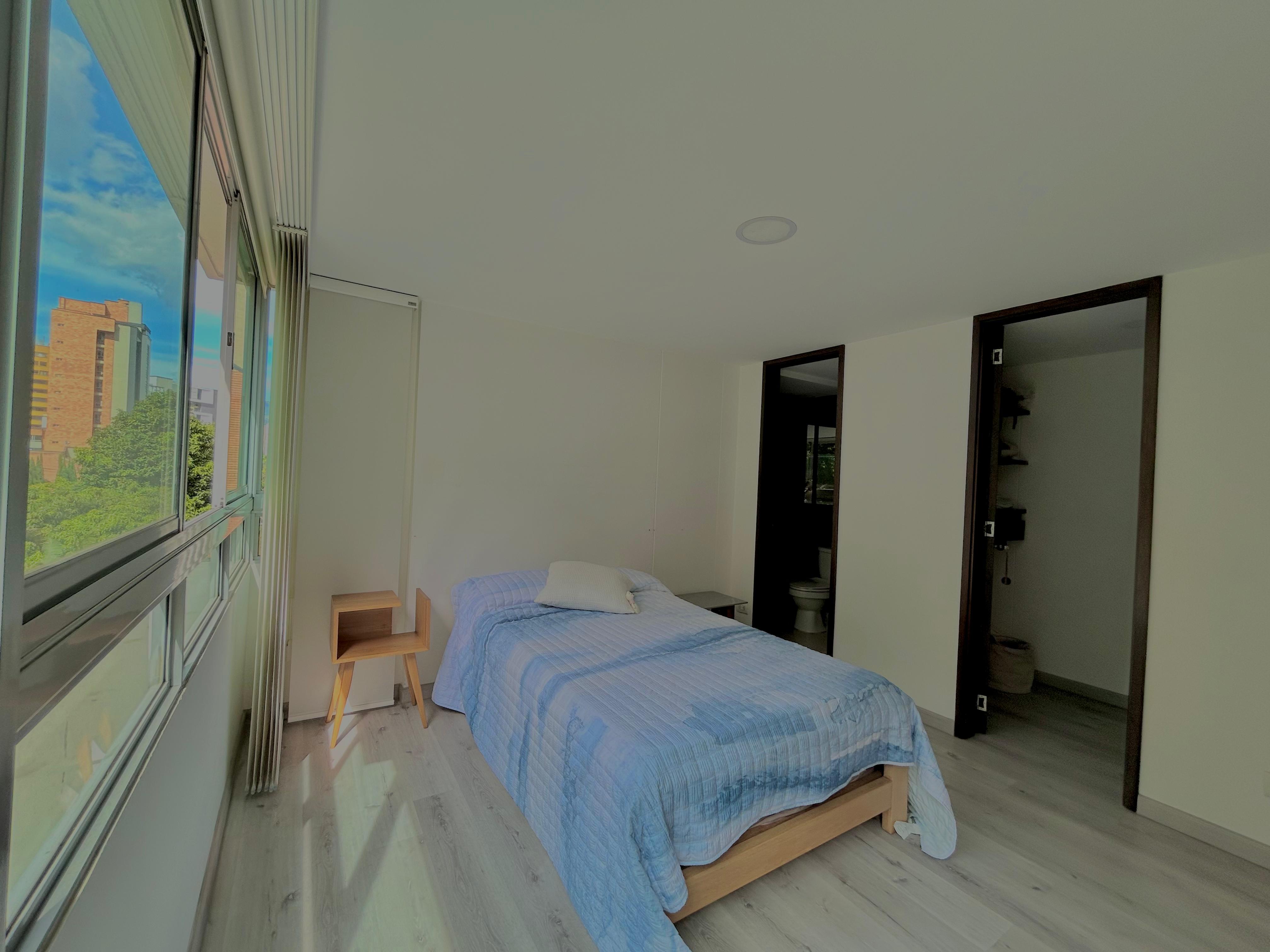 VENTA APARTAMENTO EN LAURELES - MEDELLIN ✅