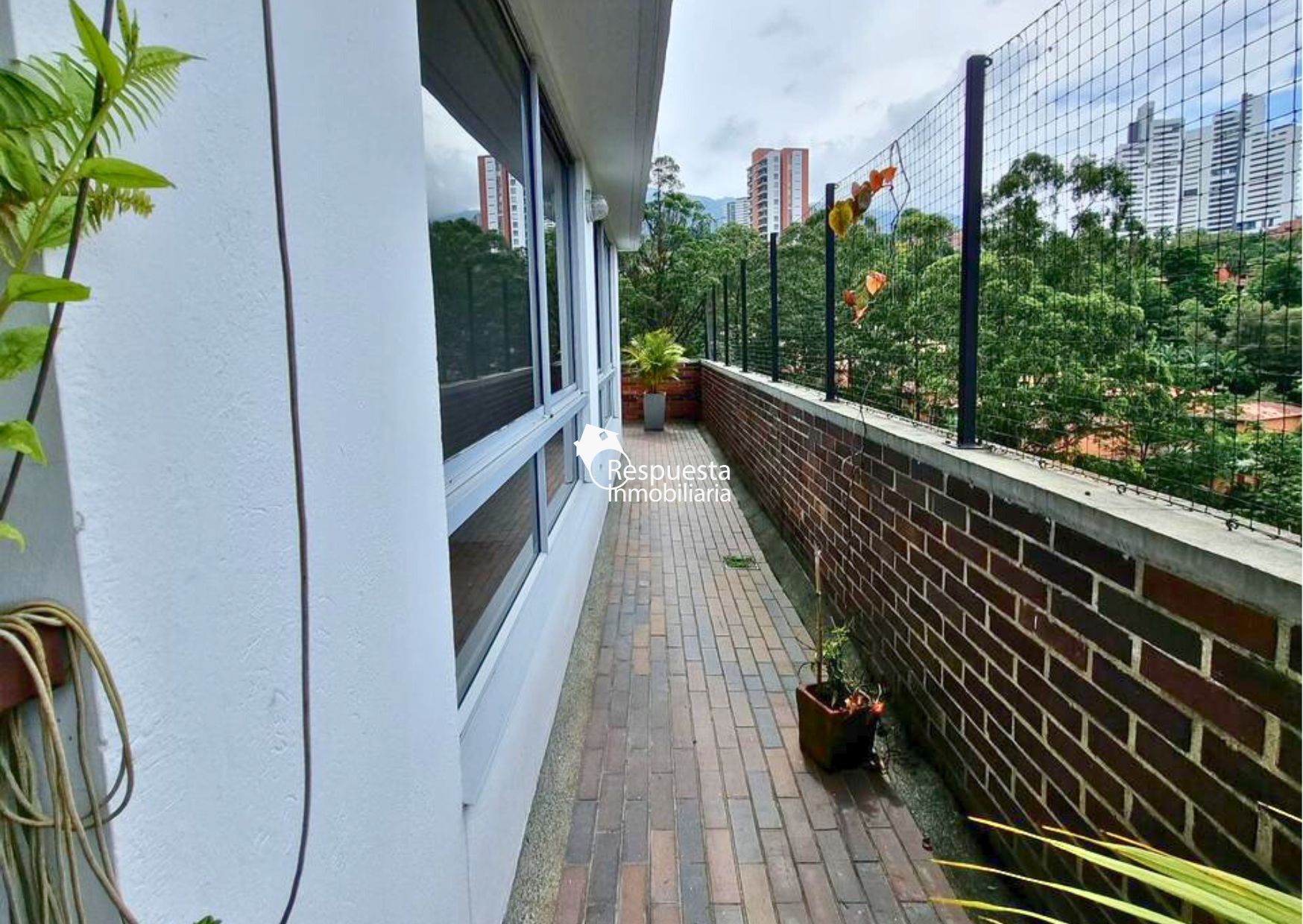Venta apartamento El Poblado, Medellin