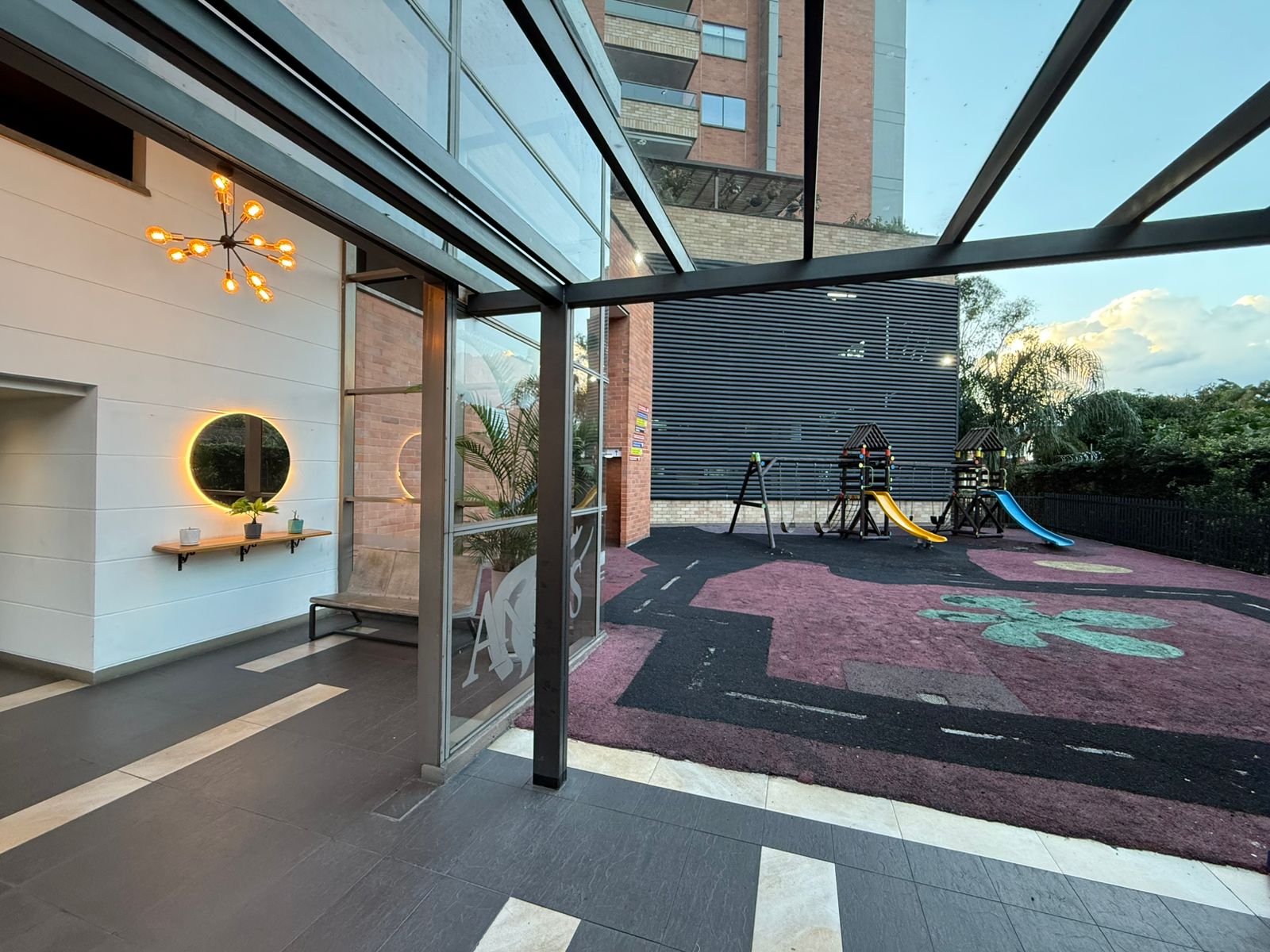 VENTA APARTAMENTO POBLADO MEDELLIN SANTA MARIA DE LOS ANGELES