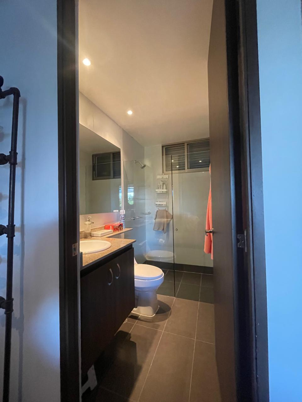 APARTAMENTO _RENTA CORTA por plataforma_  EN LLANOGRANDE 🍀