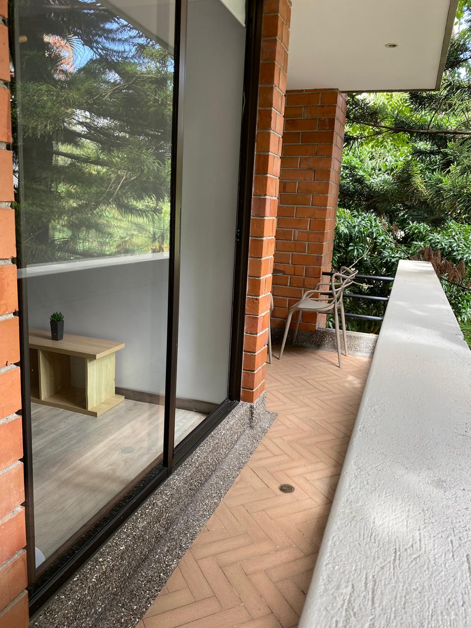 APARTAMENTO EN PROVENZA _EL POBLADO_ MEDELLIN