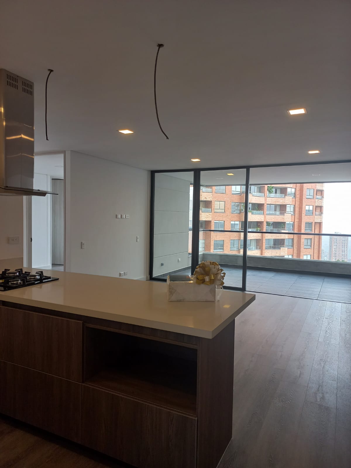 VENTA APARTAMENTO EN EL POBLADO MEDELLIN SECTOR EL TESORO ✅