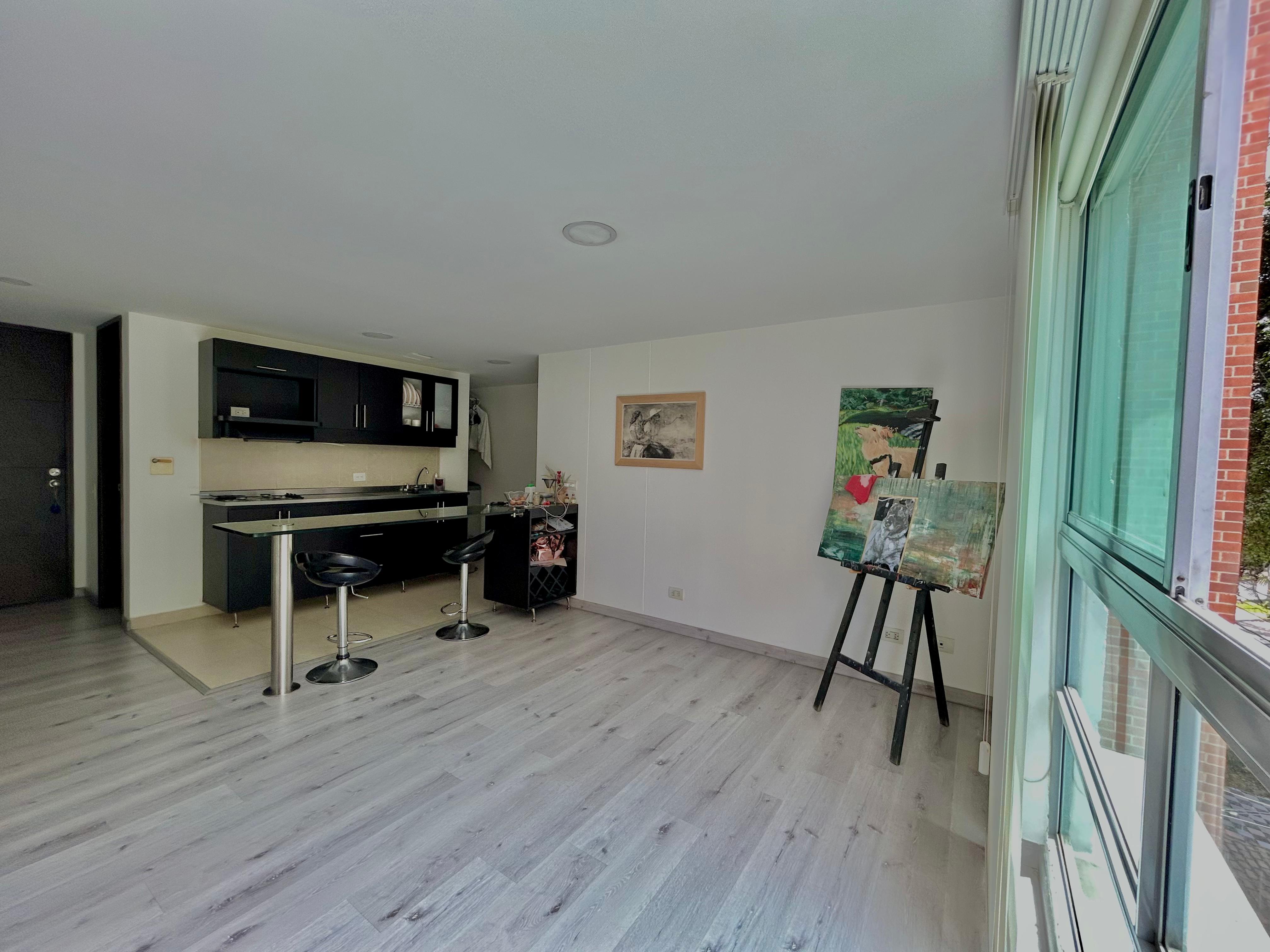 VENTA APARTAMENTO EN LAURELES - MEDELLIN ✅