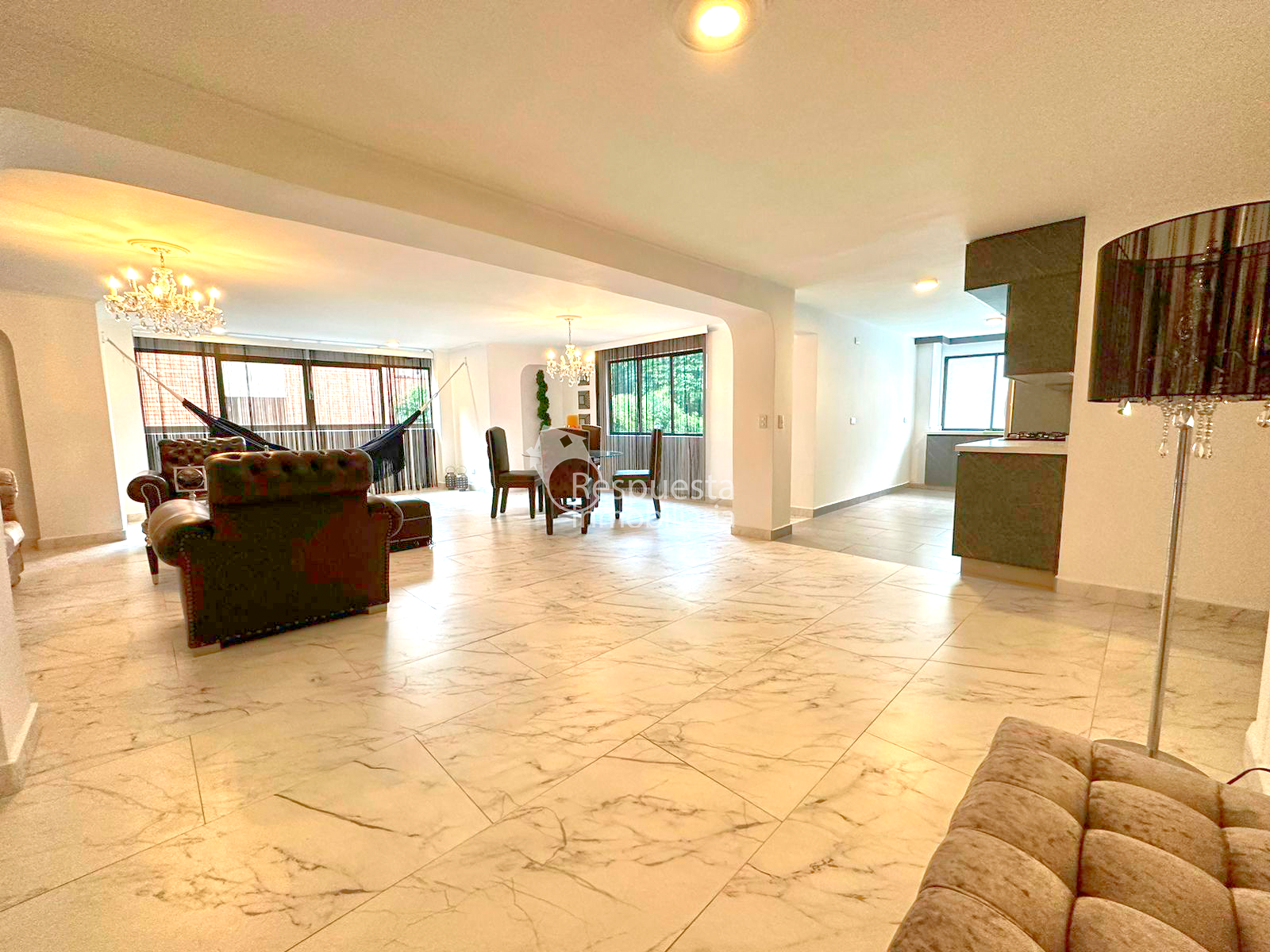 Apartamento  EL POBLADO-  MEDELLÍN🍀