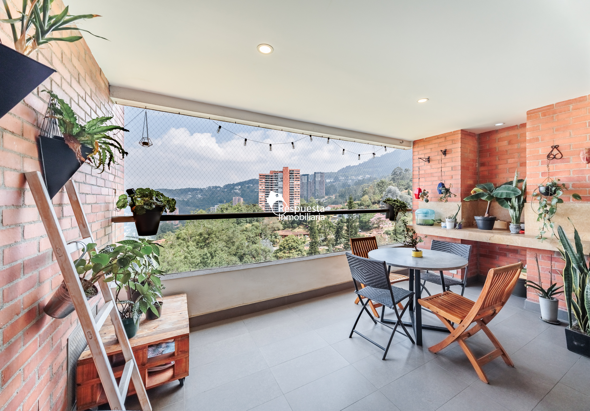 Venta apartamento El Poblado, Medellin