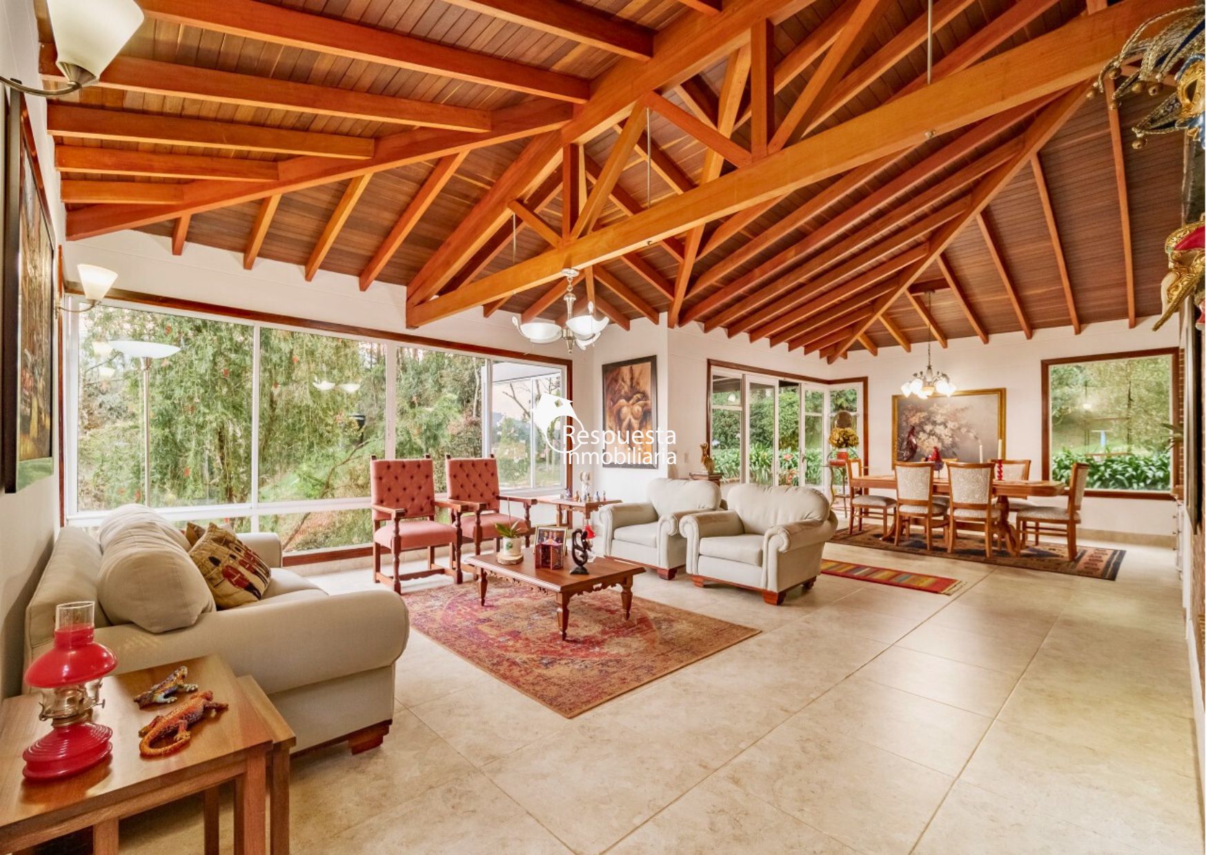 Venta Casa campestre en Envigado - Loma del Escobero🍀