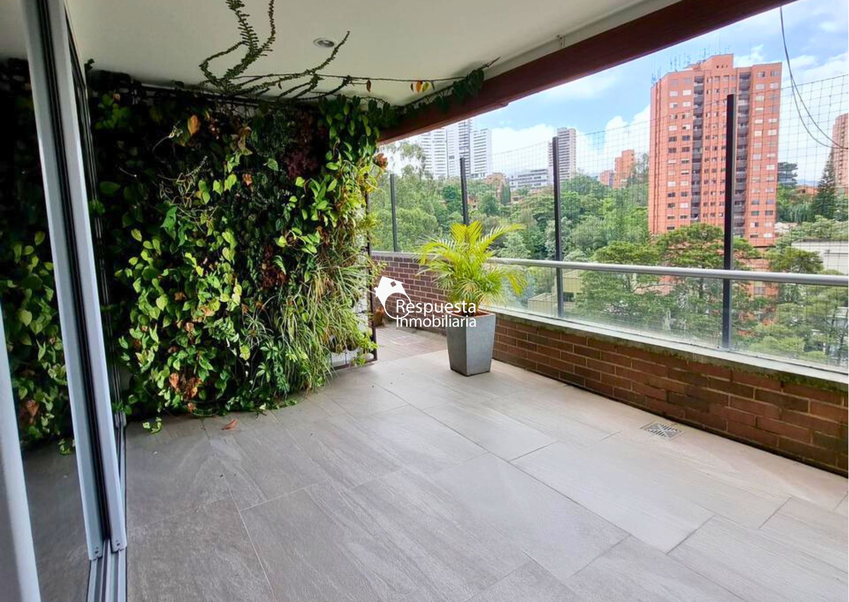 Venta apartamento El Poblado, Medellin