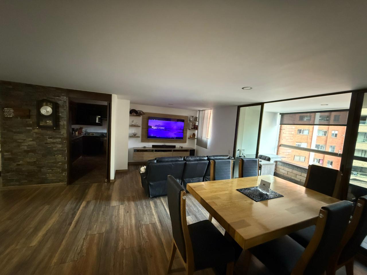 VENTA APARTAMENTO POBLADO MEDELLIN SANTA MARIA DE LOS ANGELES