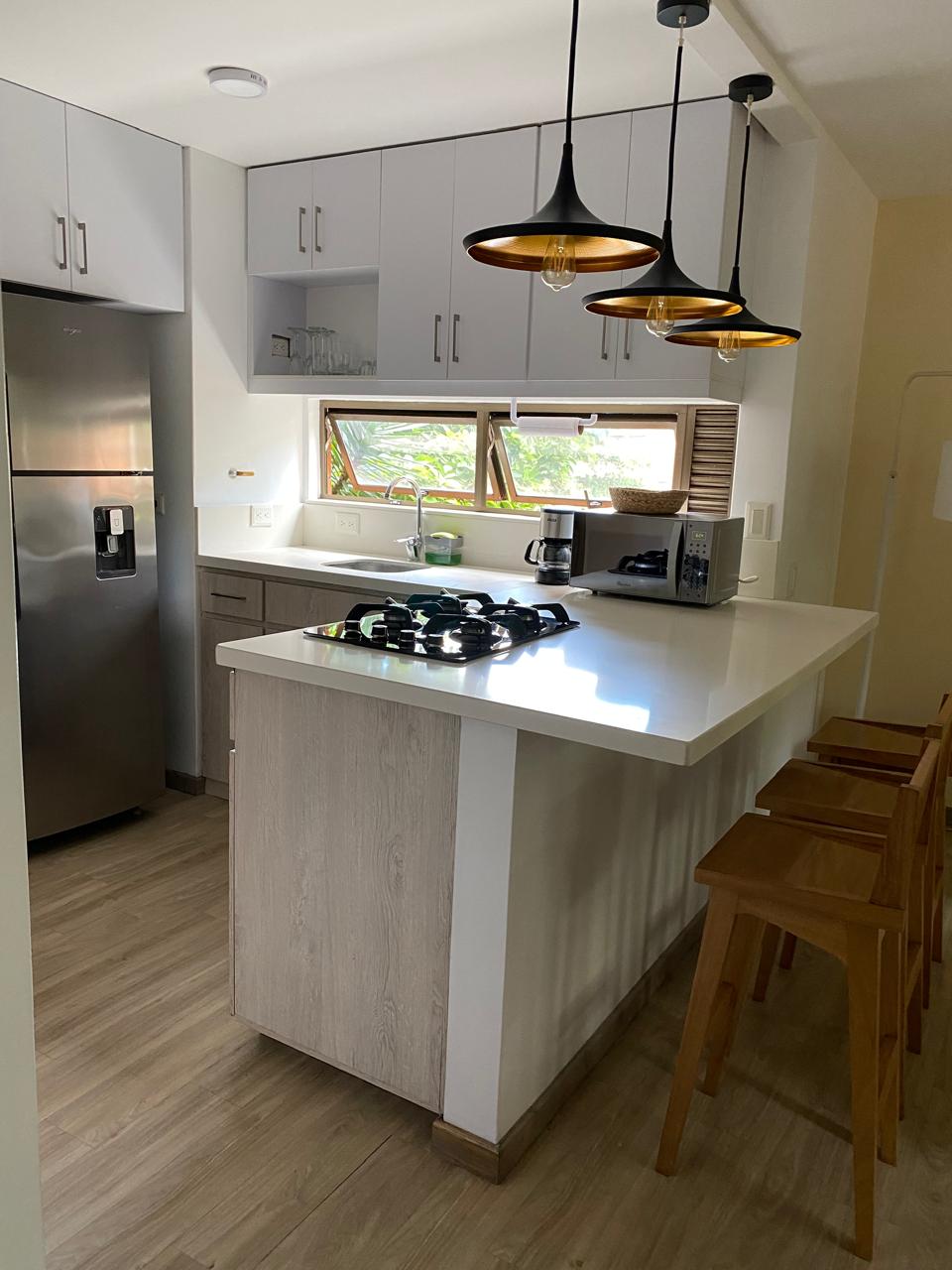 APARTAMENTO EN PROVENZA _EL POBLADO_ MEDELLIN