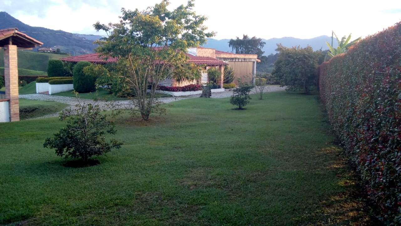VENTA FINCA EN MARINILLA  ANTIOQUIA  ✅