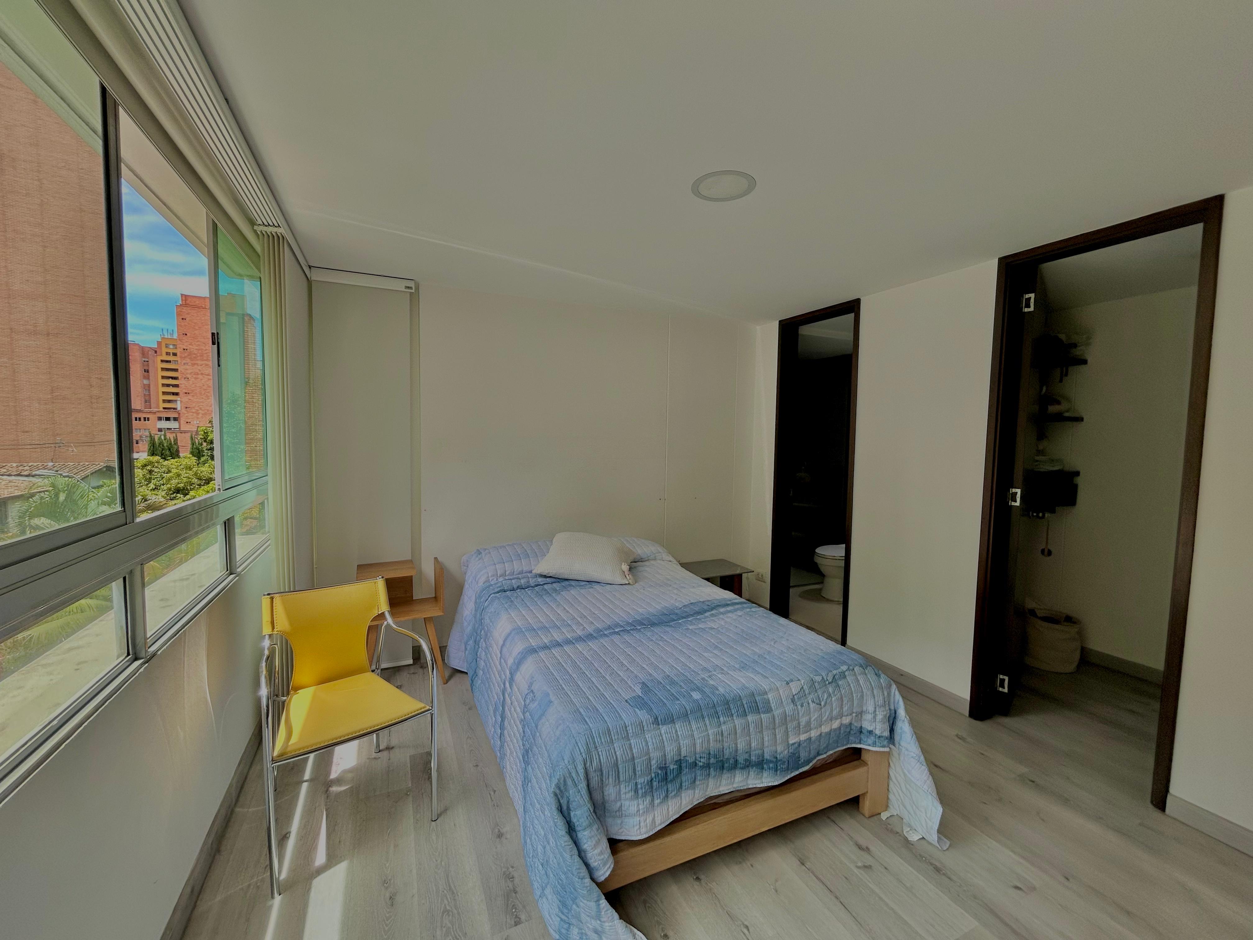 VENTA APARTAMENTO EN LAURELES - MEDELLIN ✅