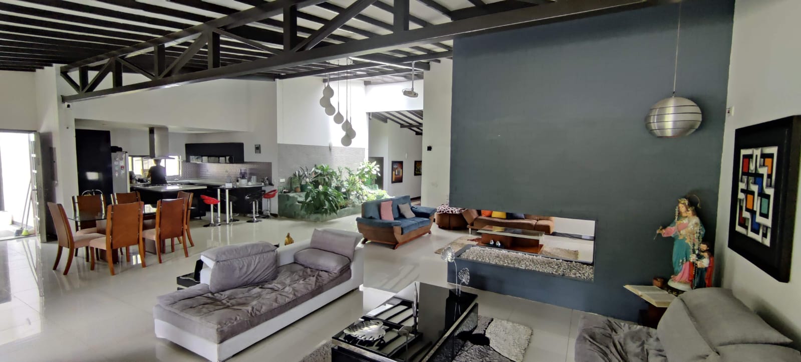 VENTA FINCA  EN GUARNE ALTO DE LA VIRGEN ✅