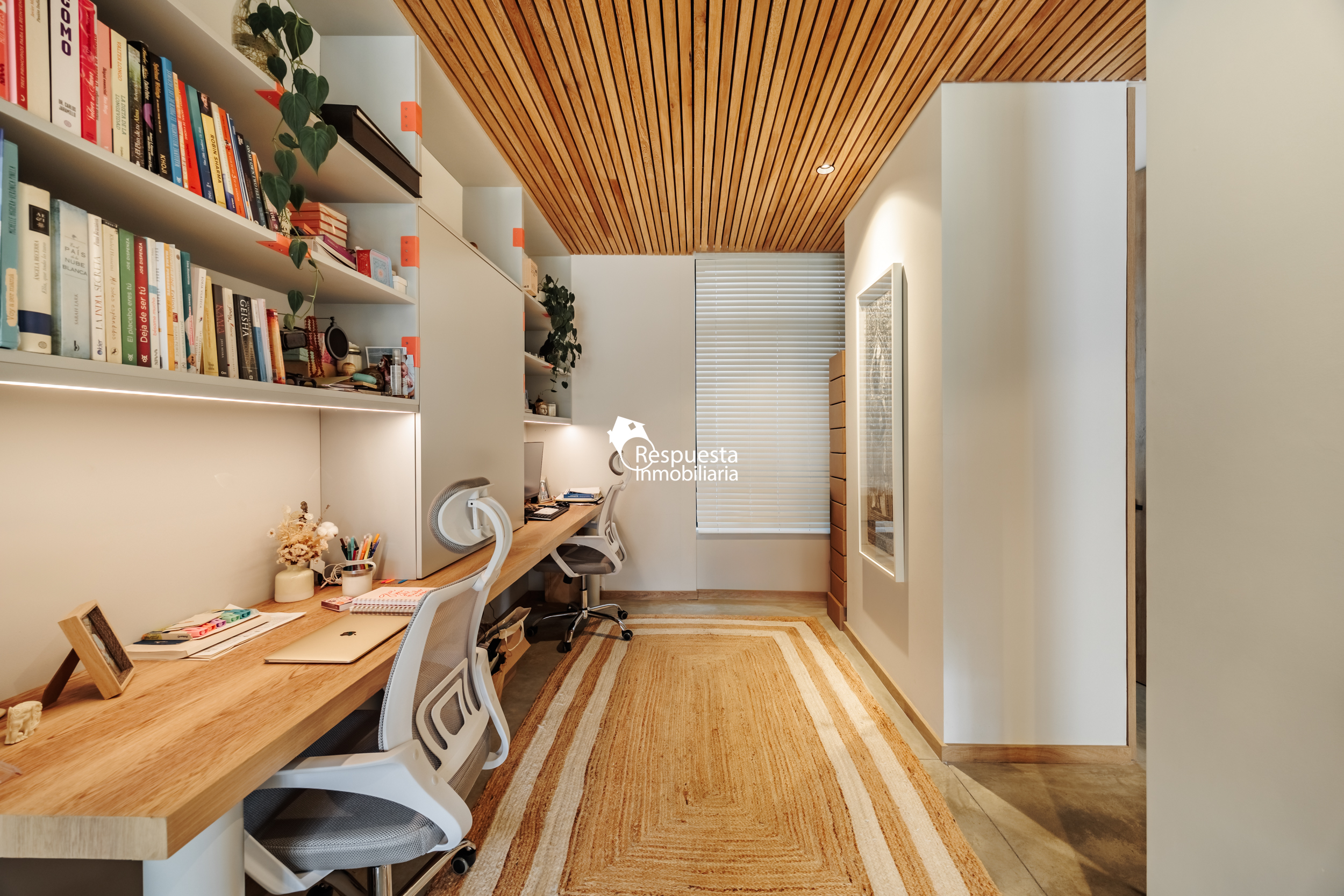 Venta de Exclusivo Apartamento Medellin- el Poblado - campestre.🍀