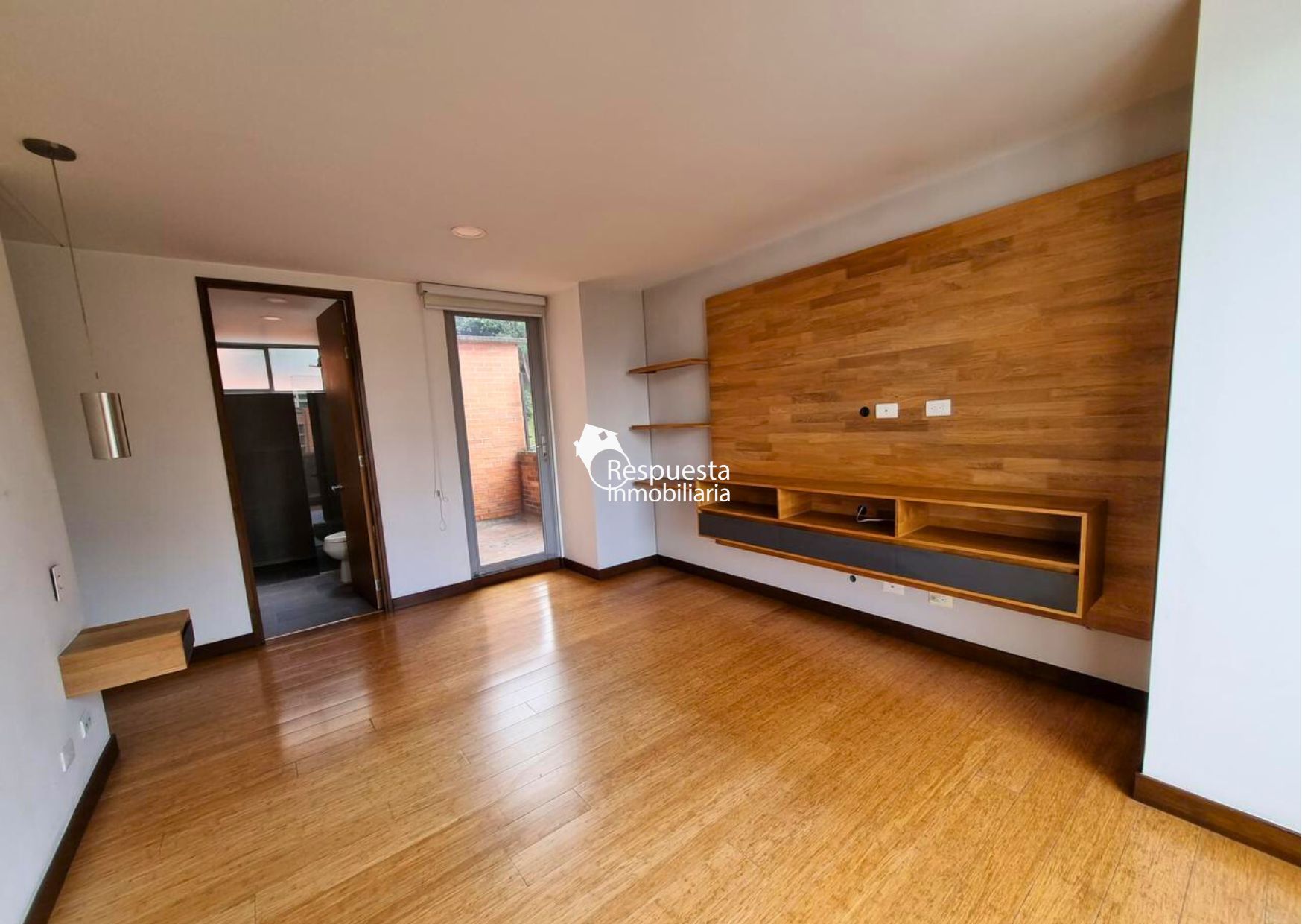 Venta apartamento El Poblado, Medellin