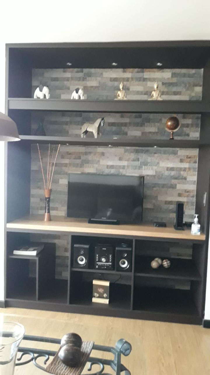 APARTAMENTO MODERNO - PROVENZA- EL POBLADO - MEDELLIN