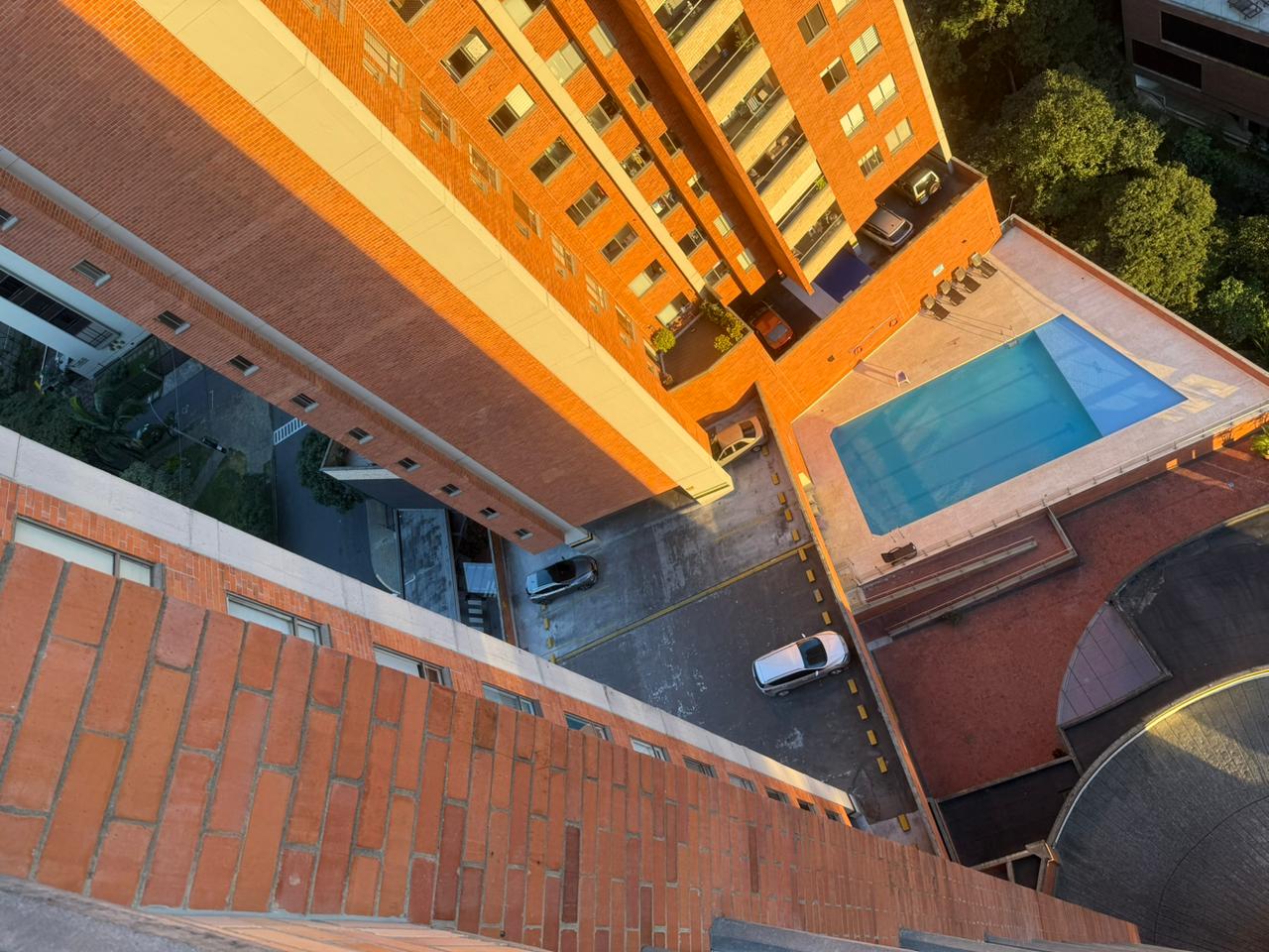 VENTA APARTAMENTO POBLADO MEDELLIN SANTA MARIA DE LOS ANGELES
