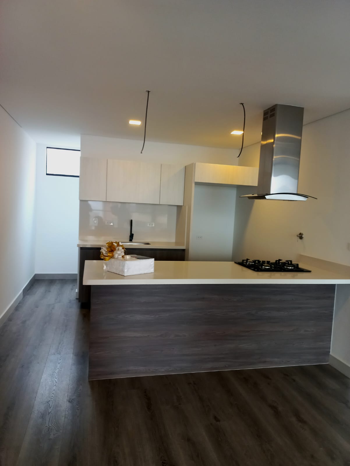 VENTA APARTAMENTO EN EL POBLADO MEDELLIN SECTOR EL TESORO ✅