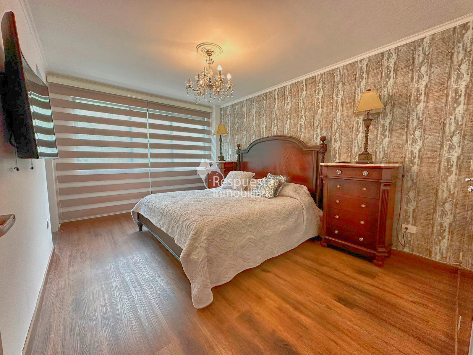 Apartamento  EL POBLADO-  MEDELLÍN🍀