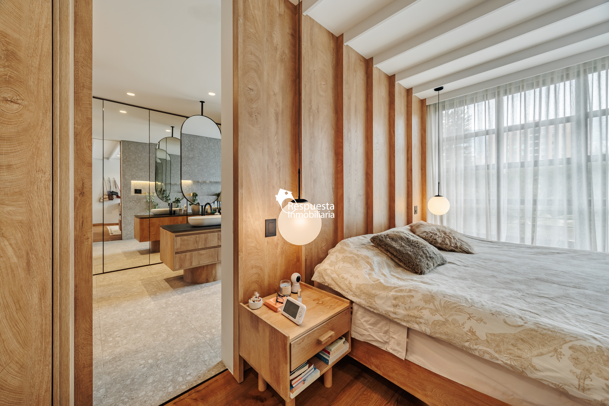 Venta de Exclusivo Apartamento Medellin- el Poblado - campestre.🍀