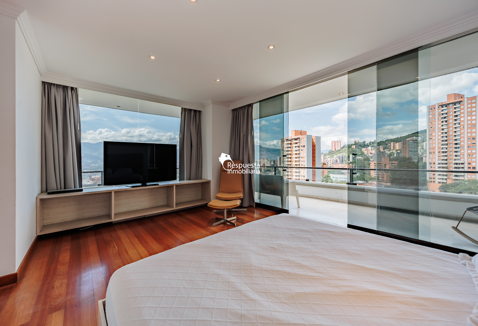 Venta lujoso apartamento BARRIO PROVENZA   El Poblado, Medellin 🍀