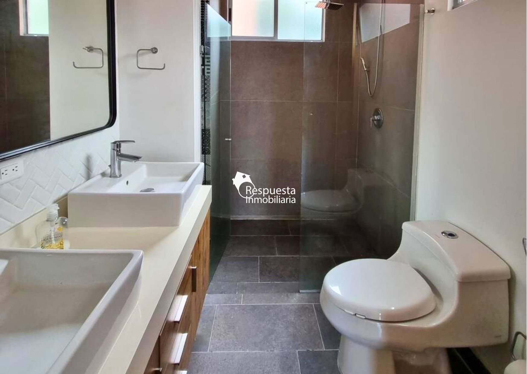 Venta apartamento El Poblado, Medellin