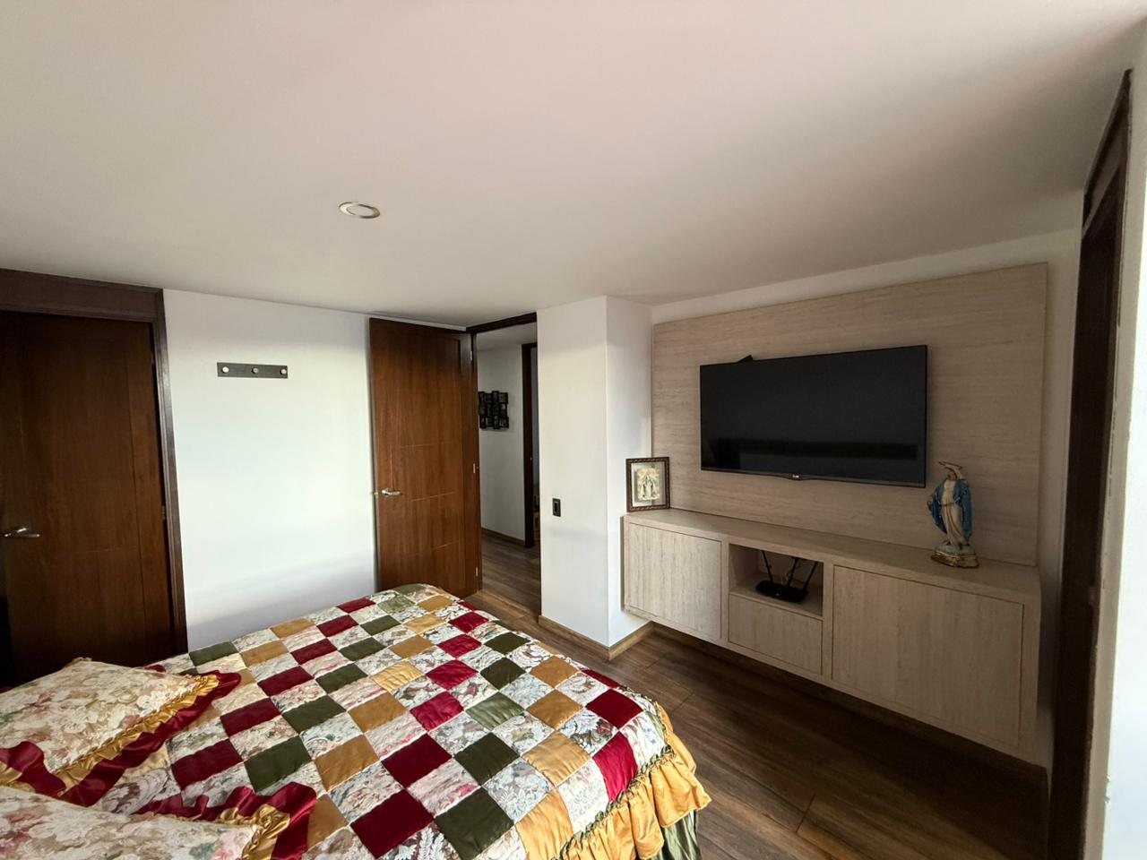 VENTA APARTAMENTO POBLADO MEDELLIN SANTA MARIA DE LOS ANGELES
