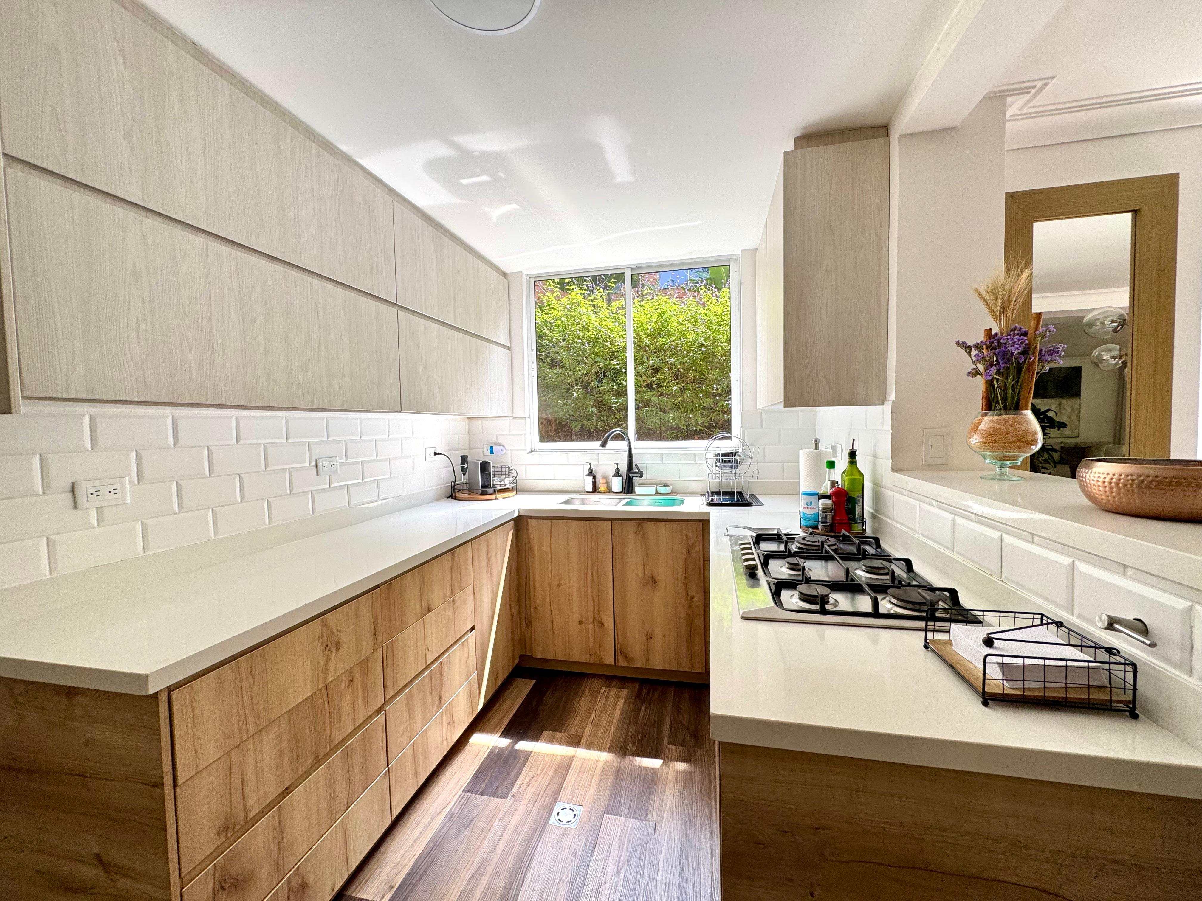 VENTA CASAEN URBANIZACION  MEDELLIN POBLADO SAN LUCAS