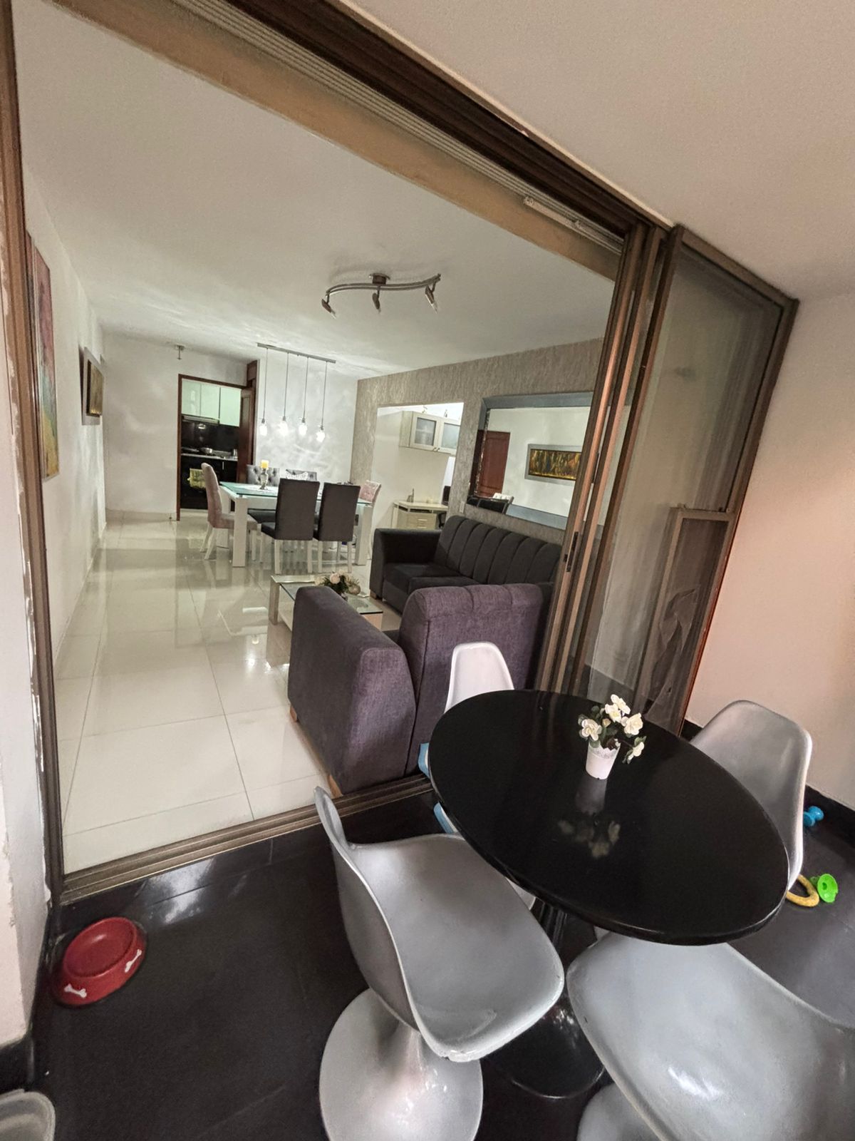 VENTA APARTAMENTO POBLADO SECTOR LOS BALSOS. ✅