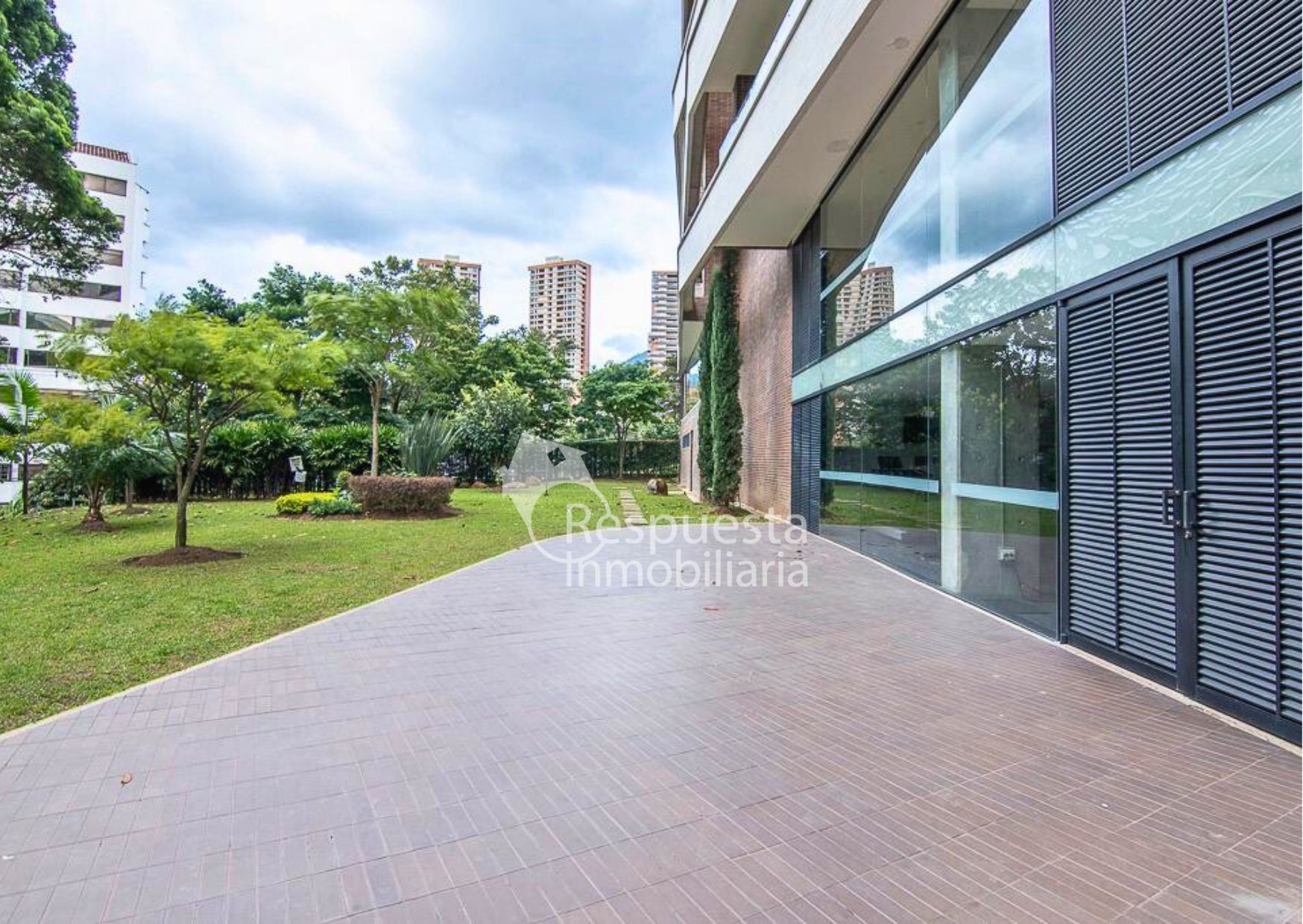 Venta de apartamento El Poblado - loma del campestre, Medellin.🍀