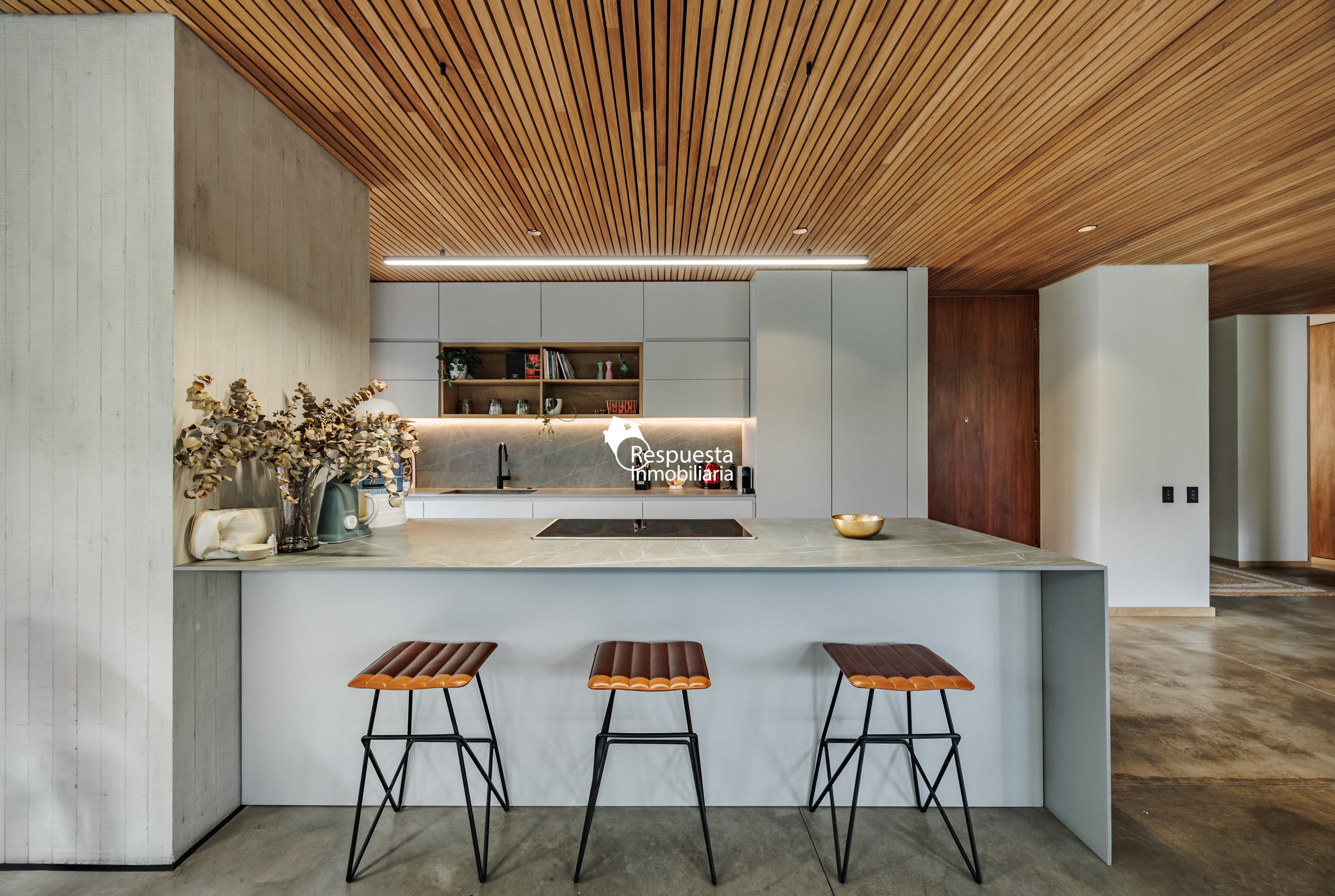 Venta de Exclusivo Apartamento Medellin- el Poblado - campestre.🍀