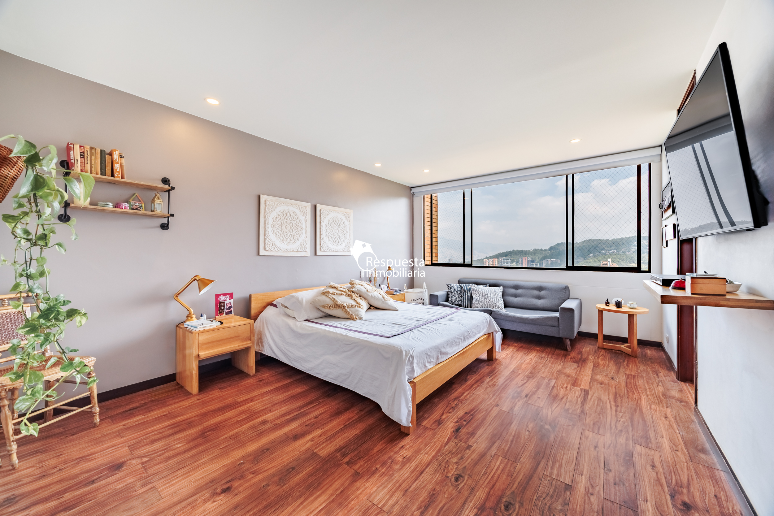 Venta apartamento El Poblado, Medellin