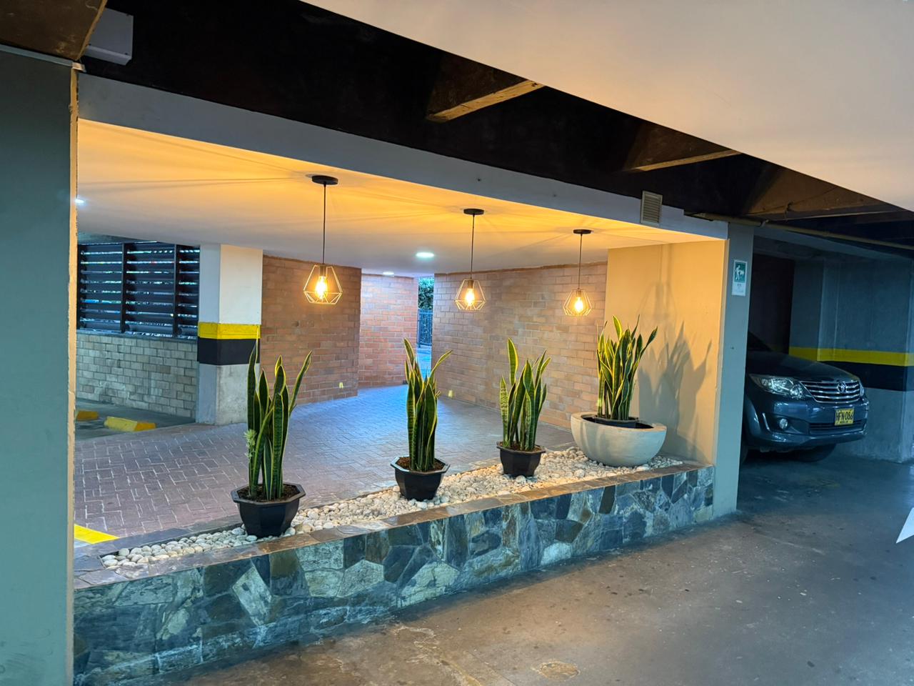 VENTA APARTAMENTO POBLADO MEDELLIN SANTA MARIA DE LOS ANGELES