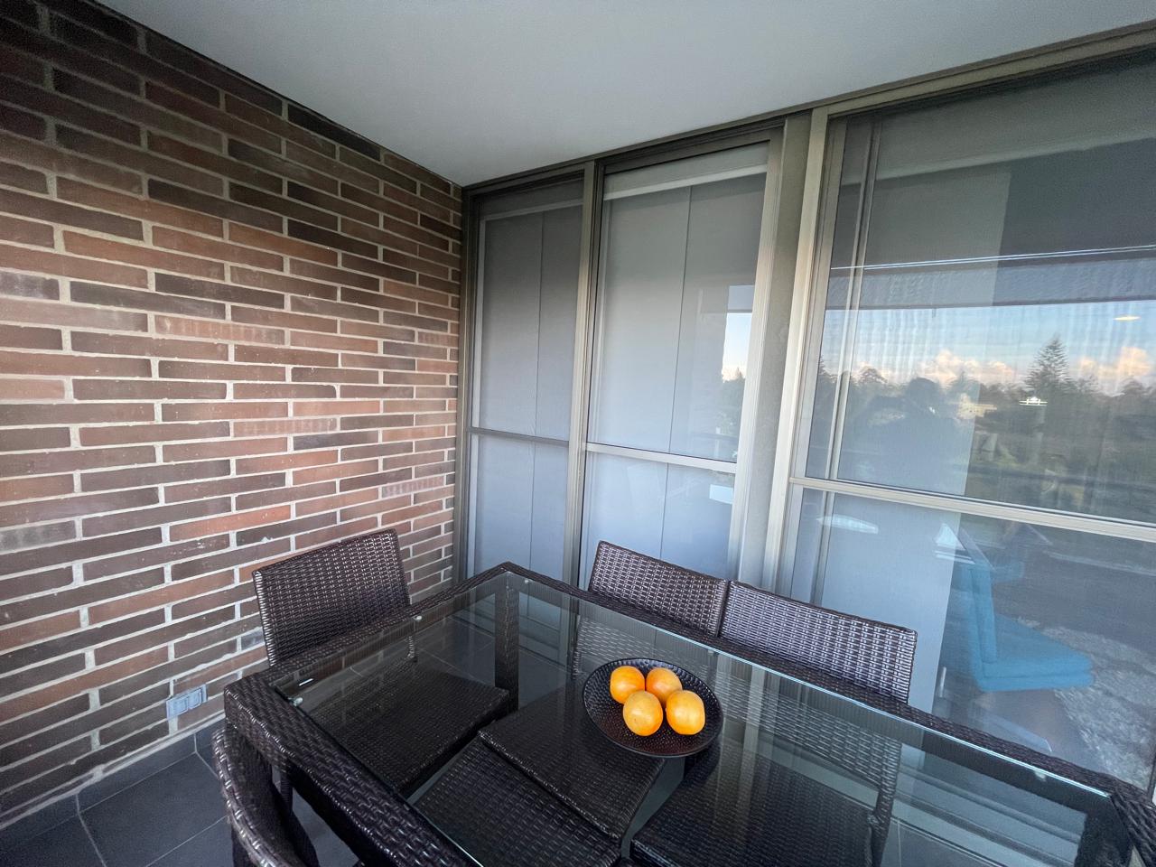 APARTAMENTO _RENTA CORTA por plataforma_  EN LLANOGRANDE 🍀